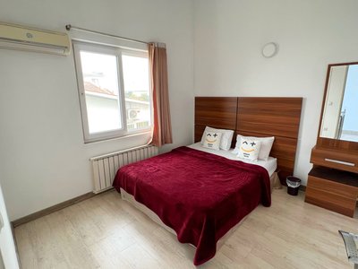 ویلا دوخوابه کاکتوس