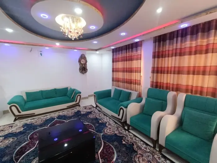 آپارتمان دوخوابه امپراطور 8