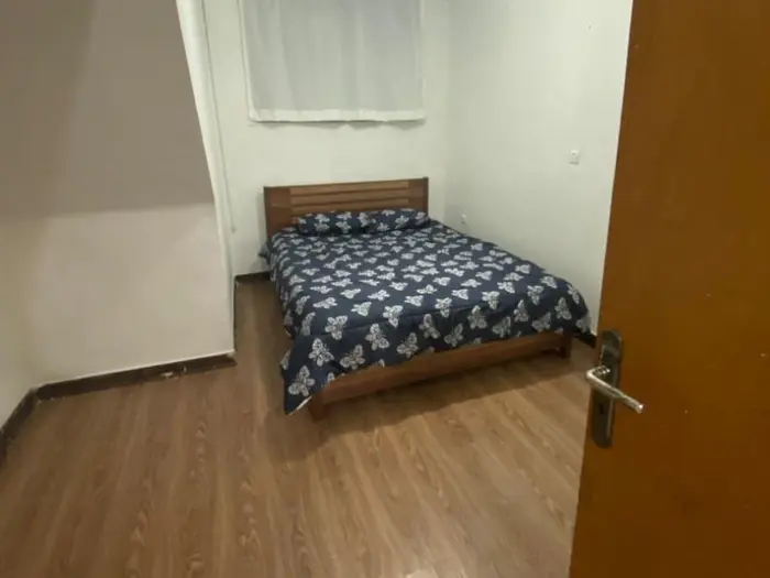 آپارتمان دوخوابه سعادت آباد 2