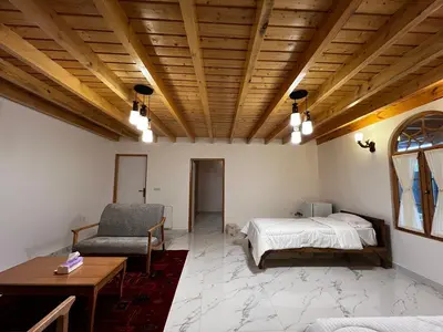 بومگردی شالیزه - واحد کومه چال