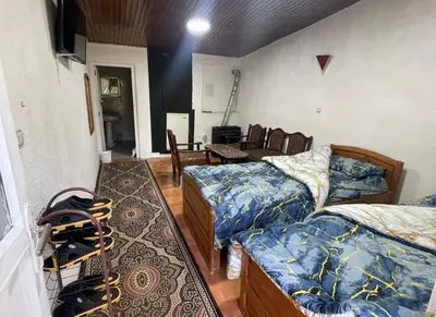 مجتمع اقامتی پرستو - واحد 202