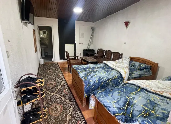 مجتمع اقامتگاهی پرستو - واحد 202