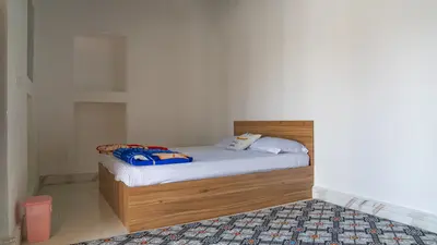 بومگردی شش خوابه استخردار آسو بوم