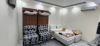 سوئیت چهارتخته پرشیانا