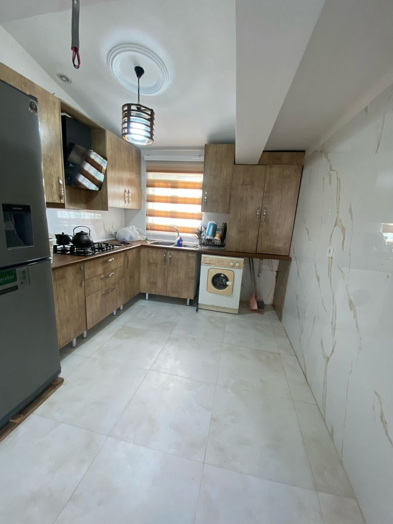 ویلا دوخوابه کوهستانی تاپ