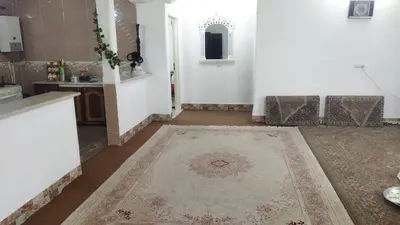 ویلا دوخوابه آبشار آب سفید