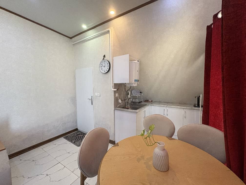 دوخوابه سلوا واحد 17