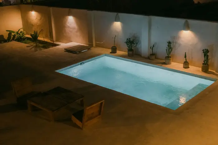 بوم گردی دوخوابه استخردار بل