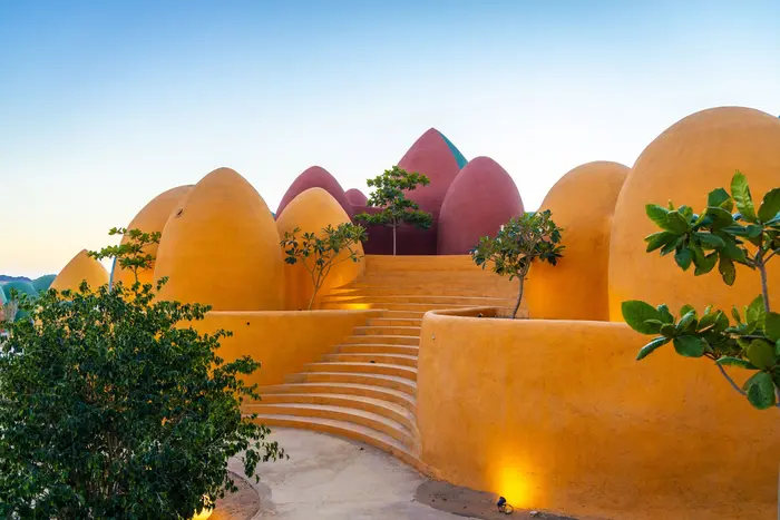 بوم گردی ماجرا - واحد دوخوابه 222