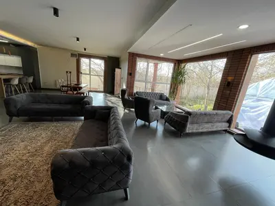 ویلا سه خوابه استخردار آبگرم کانال 14