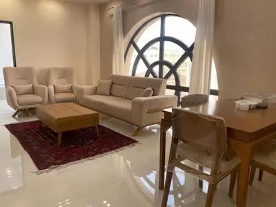 مجتمع اقامتی سی‌نام - واحد دوخوابه 4