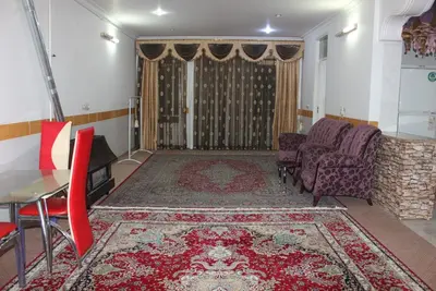 آپارتمان دوخوابه دشتی