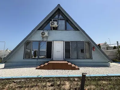 کلبه دوخوابه سلوا واحد 17