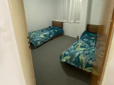 آپارتمان دوخوابه سعادت آباد 2