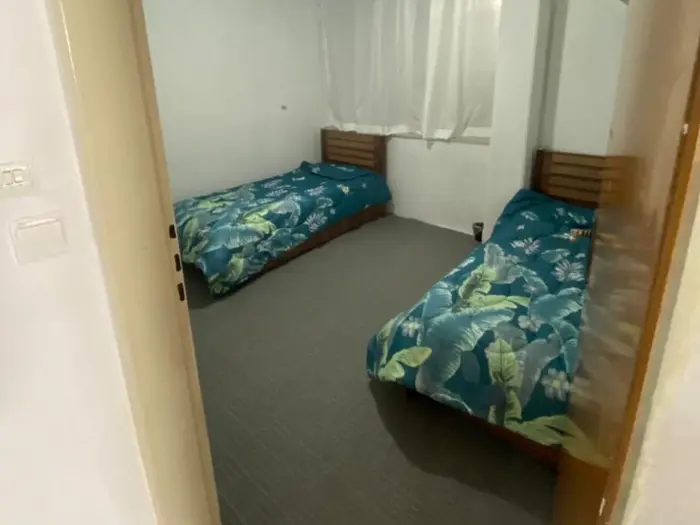 آپارتمان دوخوابه سعادت آباد 2