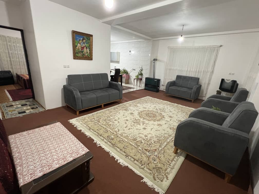 آپارتمان یک خوابه شمس 1