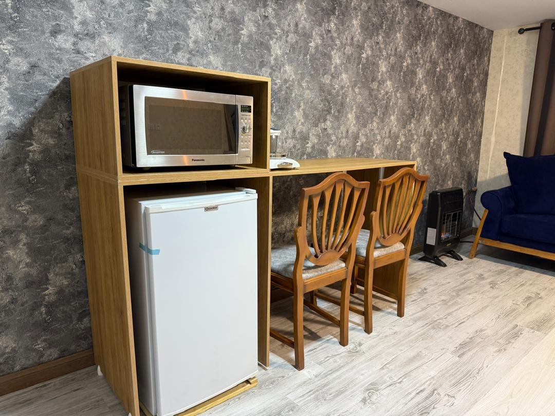 فلت پالیزوان واحد 4 سعادت آباد