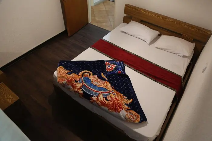 سوئیت سه خوابه سان ایسلند واحد ۱6