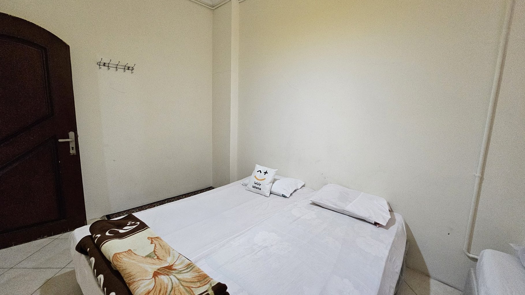 مجتمع اقامتی یک خوابه مرتضائی نیا - واحد 105