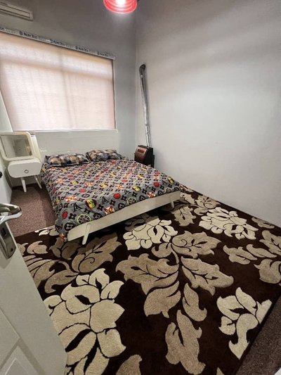 ویلا دو خوابه استخردار آبگرم گلستان 4