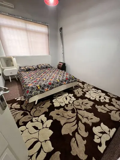 ویلا دو خوابه استخردار آبگرم گلستان 4