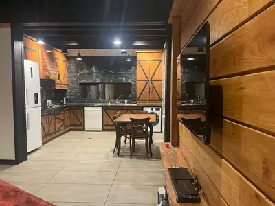 ویلا سه خوابه استخردار مازو