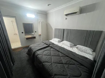 مجتمع اقامتی عرشیان - واحد دوخوابه شش تخته