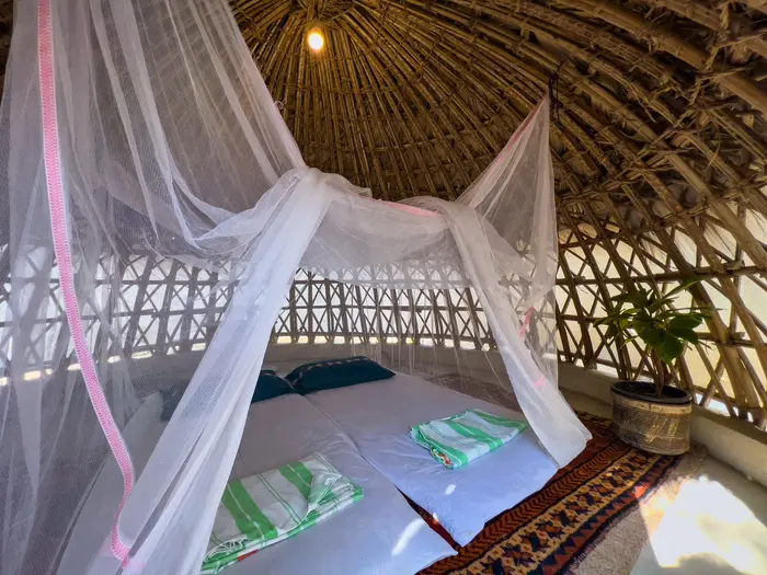 طبيعت قشم - واحد ناز