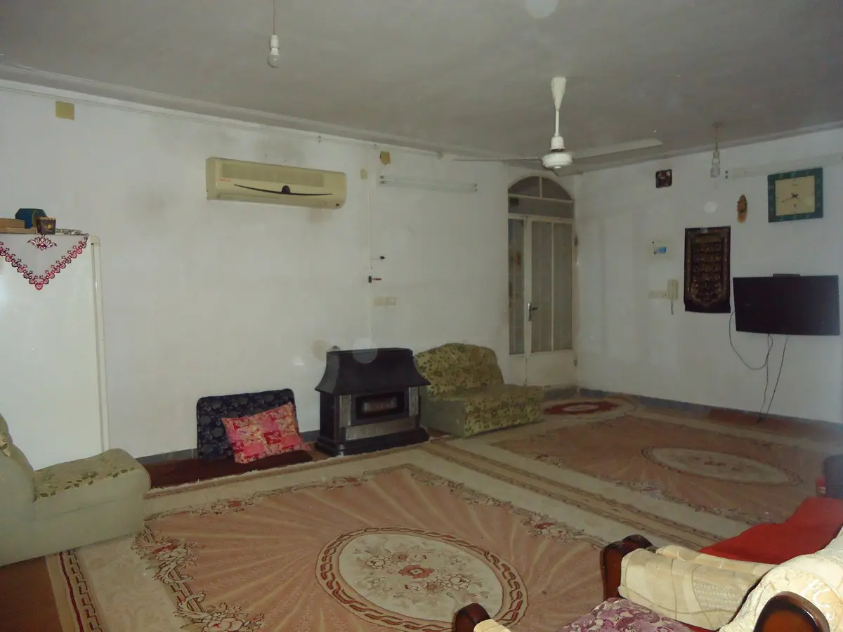 آپارتمان یک خوابه درخشان