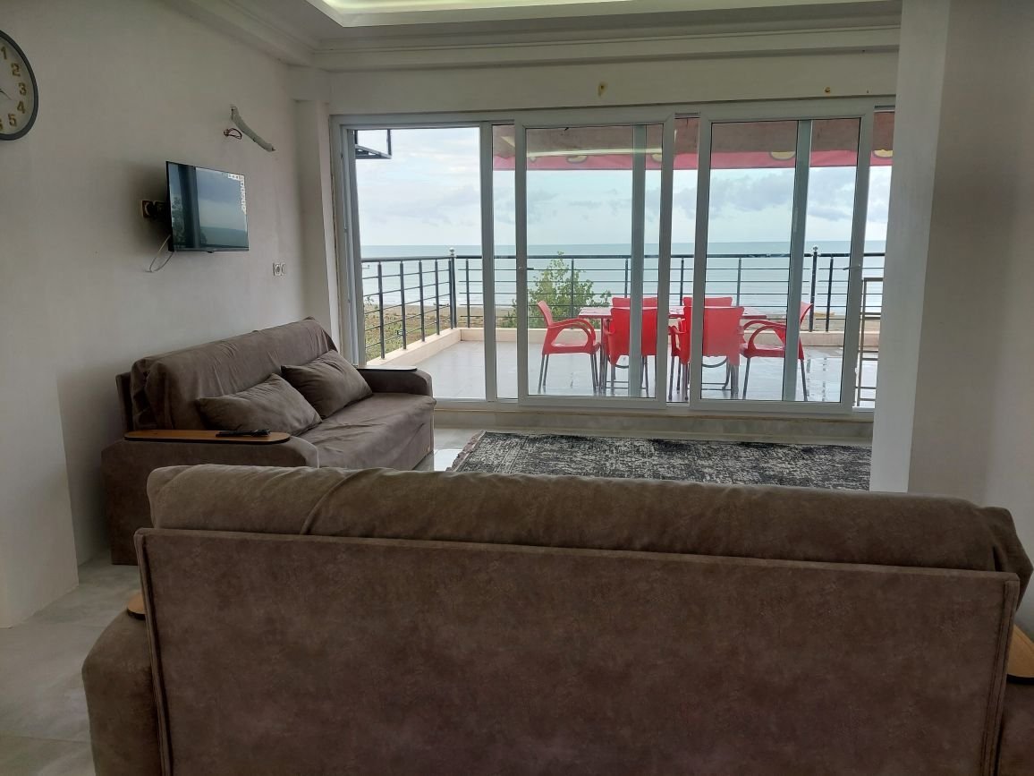 یک خوابه ساحلی آرتیمیا واحد 5