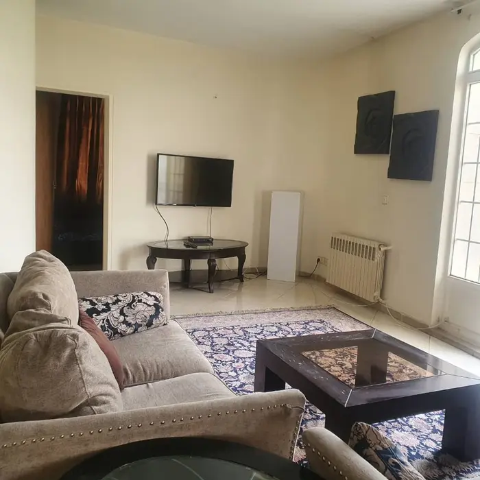 دوخوابه کوهستان سعادت آباد