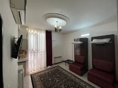 آپارتمان یک خوابه خردمند - واحد 402