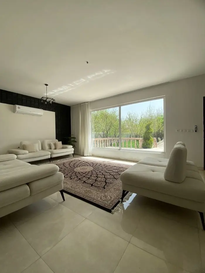 ویلا یک خوابه استخردار الیزه