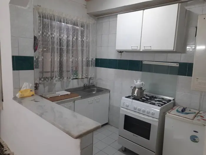 سوئیت فلت ساحلی مرمر -