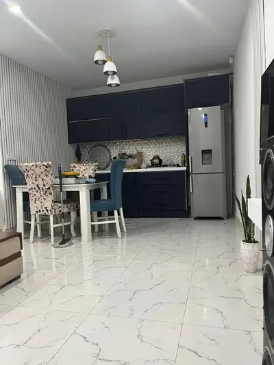 ویلا دوخوابه استخردار شیشه ای هوتارو ۲