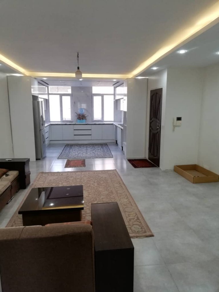 آپارتمان یک خوابه فراهانی 7 پونک