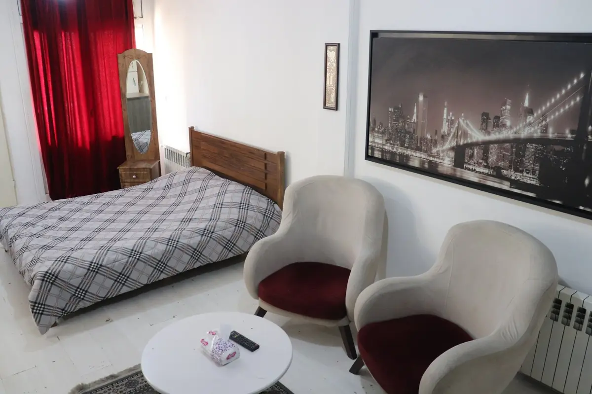 آپارتمان فلت اشکستانپور 3 اندرزگو