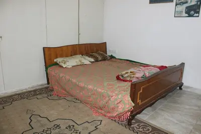 آپارتمان یک خوابه سلمان فارسی ۲