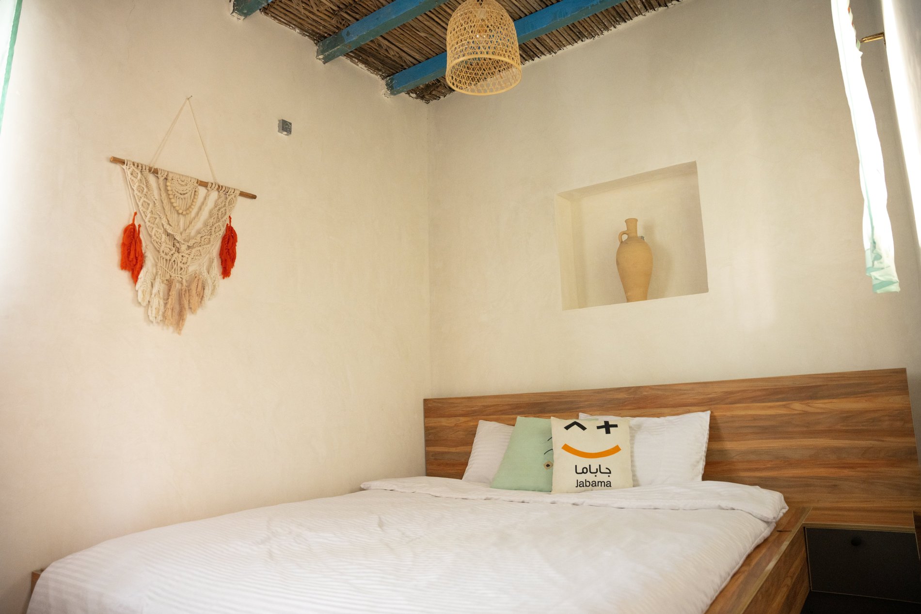 خانه مانگرو - واحد کررابو