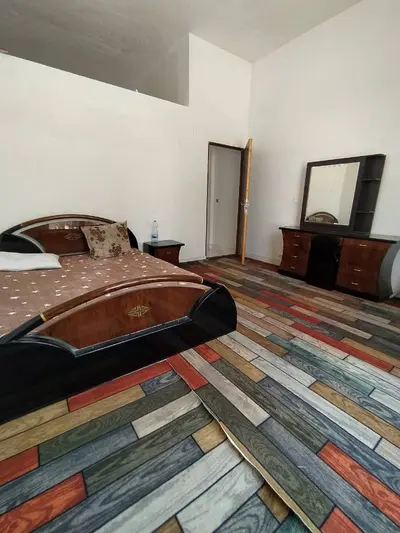 ویلا استخر جکوزی باغ ویلای گوزل