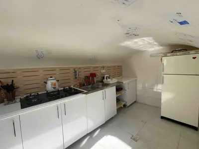 اقامتگاه سنتی خانه تاریخی هاشمی - واحد گل بانو