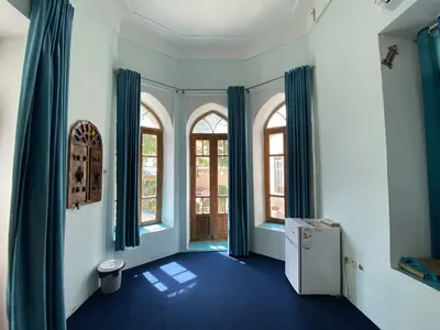 اقامتگاه سنتی گلبهار 5 - واحد سه تخته