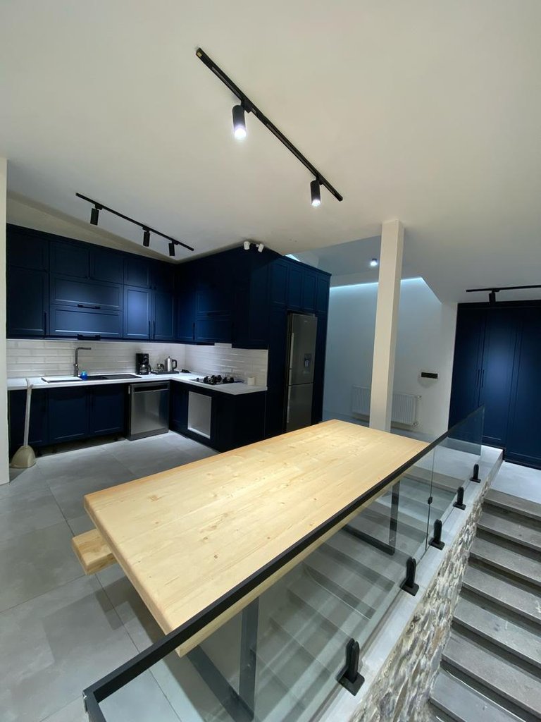 دوخوابه جکوزی دار جنگلی آبادیس 2