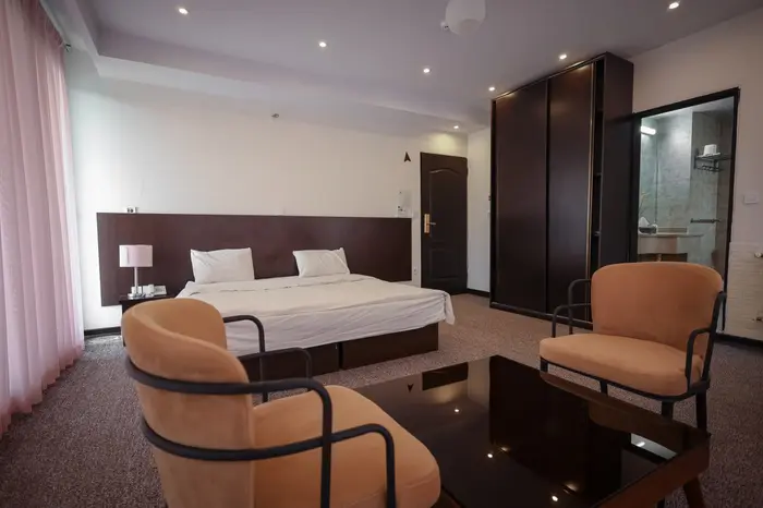 مجتمع اقامتگاهی کیمیا - واحد 203