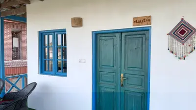 بومگردی هستی - واحد گیلماه