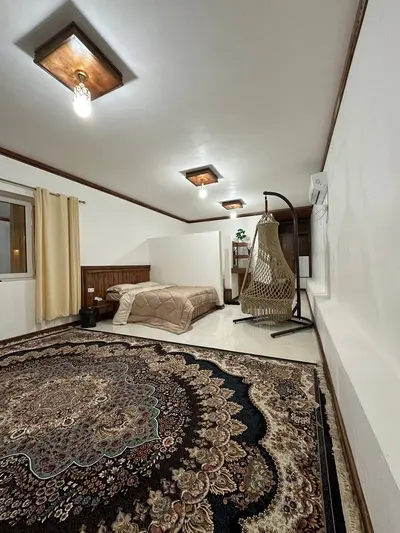 بومگردی زرین - واحد دوتخته 2