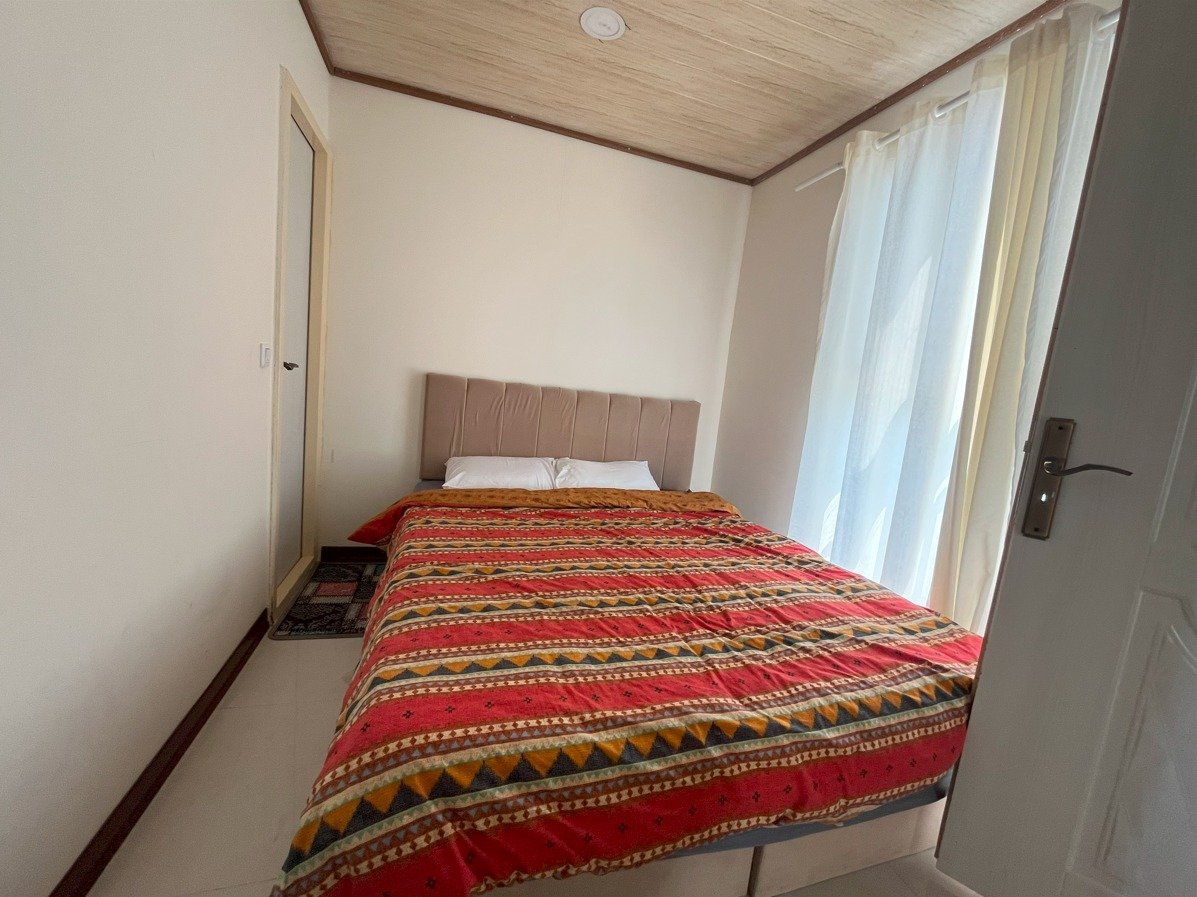 دوخوابه سلوا واحد 12