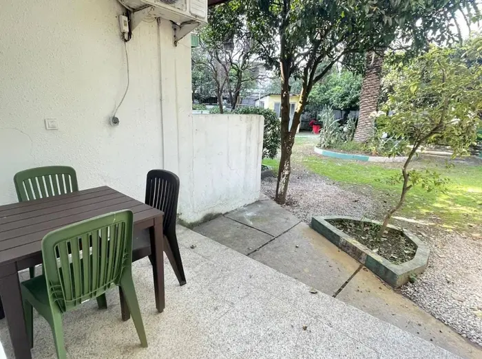 مجتمع اقامتگاهی پرستو - واحد 301