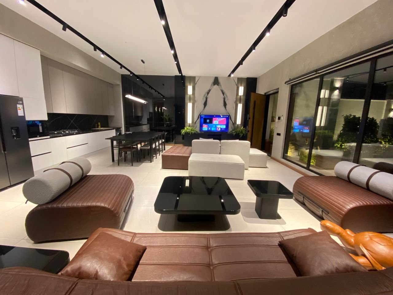 ویلا دوخوابه نيكي