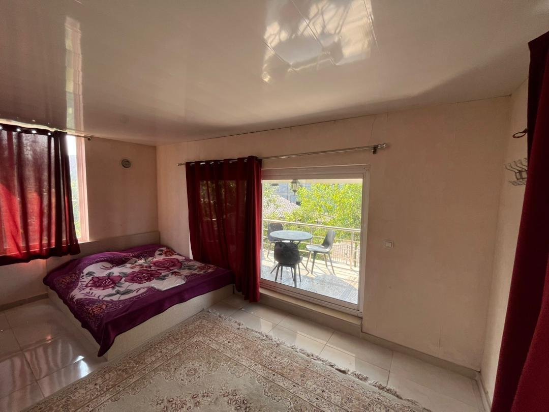 غزل -  واحد دوبلکس استخردار آبگرم 4